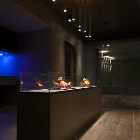 Ego Hotel Анкона Экстерьер фото