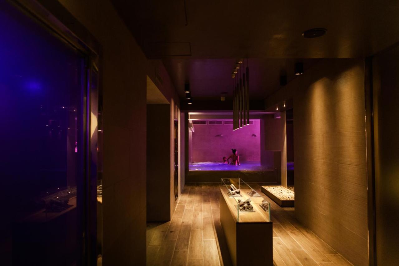 Ego Hotel Анкона Экстерьер фото