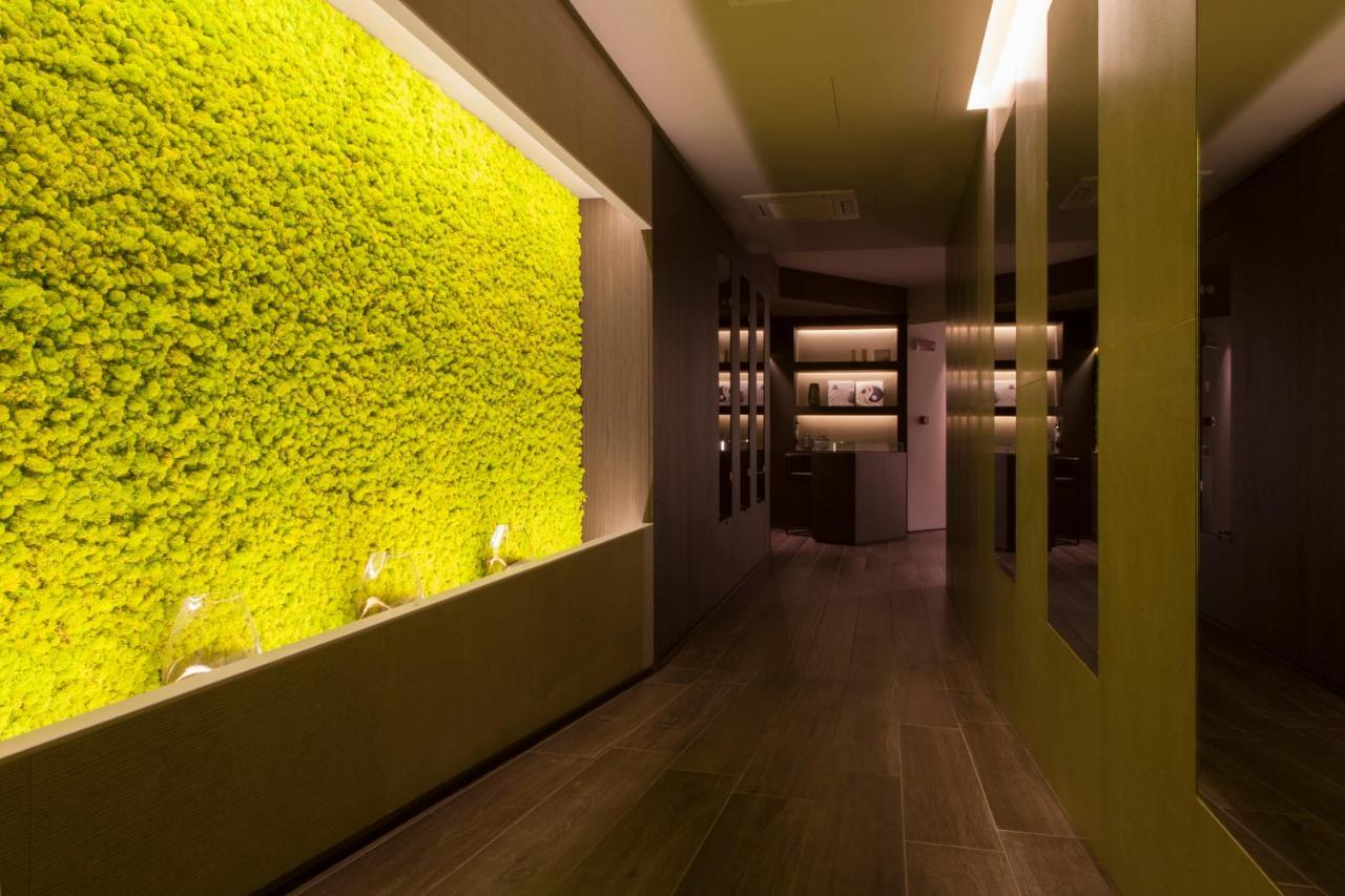 Ego Hotel Анкона Экстерьер фото