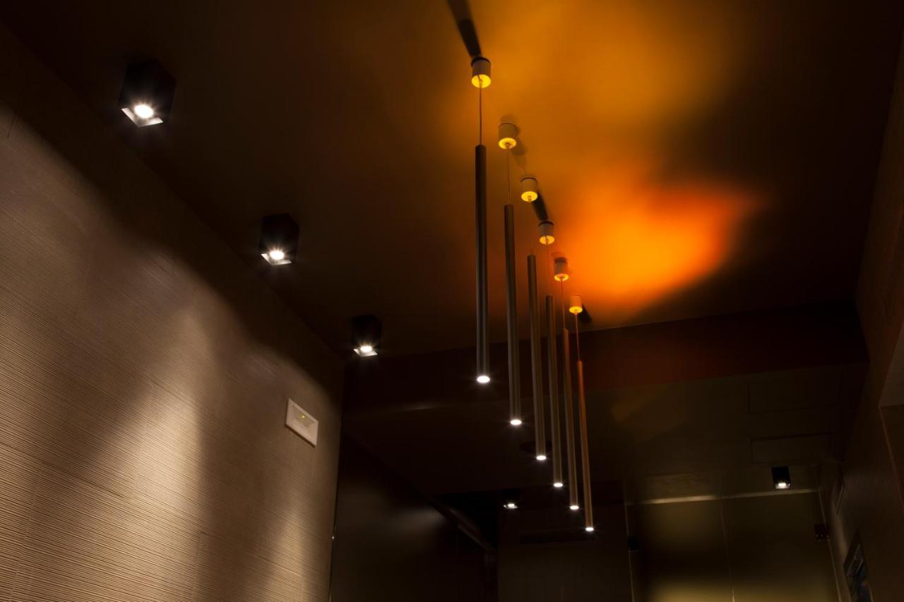 Ego Hotel Анкона Экстерьер фото
