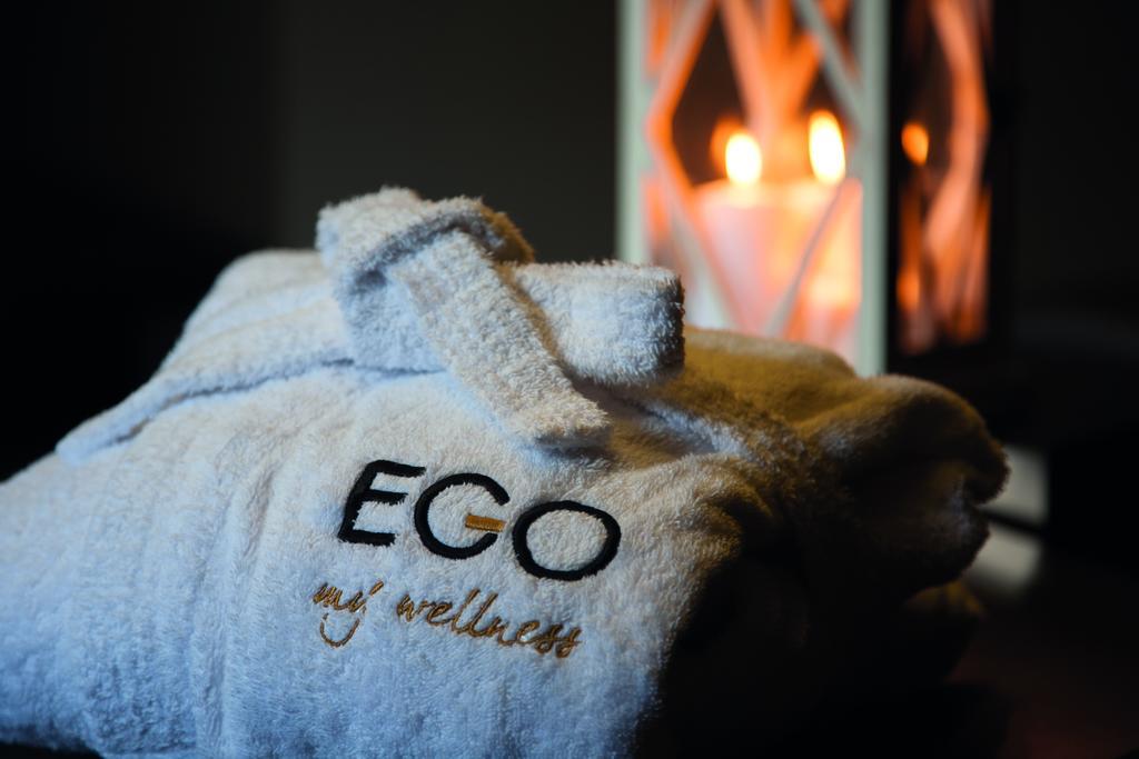 Ego Hotel Анкона Экстерьер фото