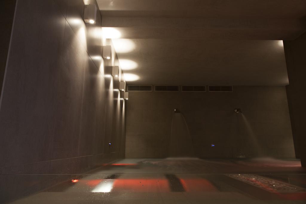 Ego Hotel Анкона Экстерьер фото