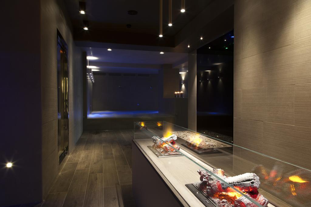 Ego Hotel Анкона Экстерьер фото