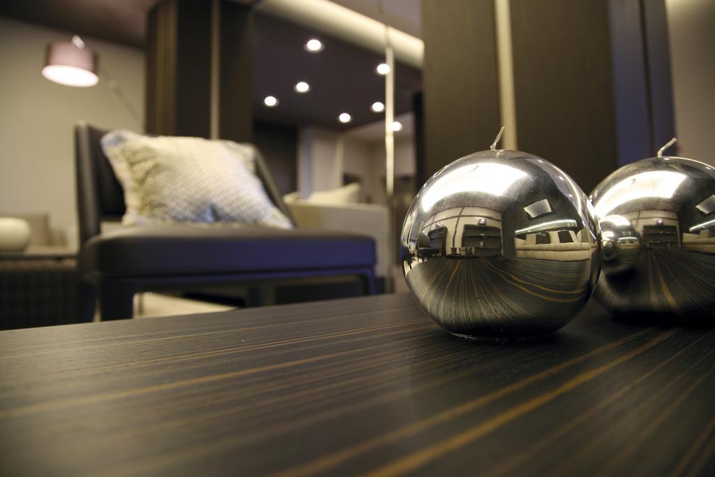 Ego Hotel Анкона Экстерьер фото