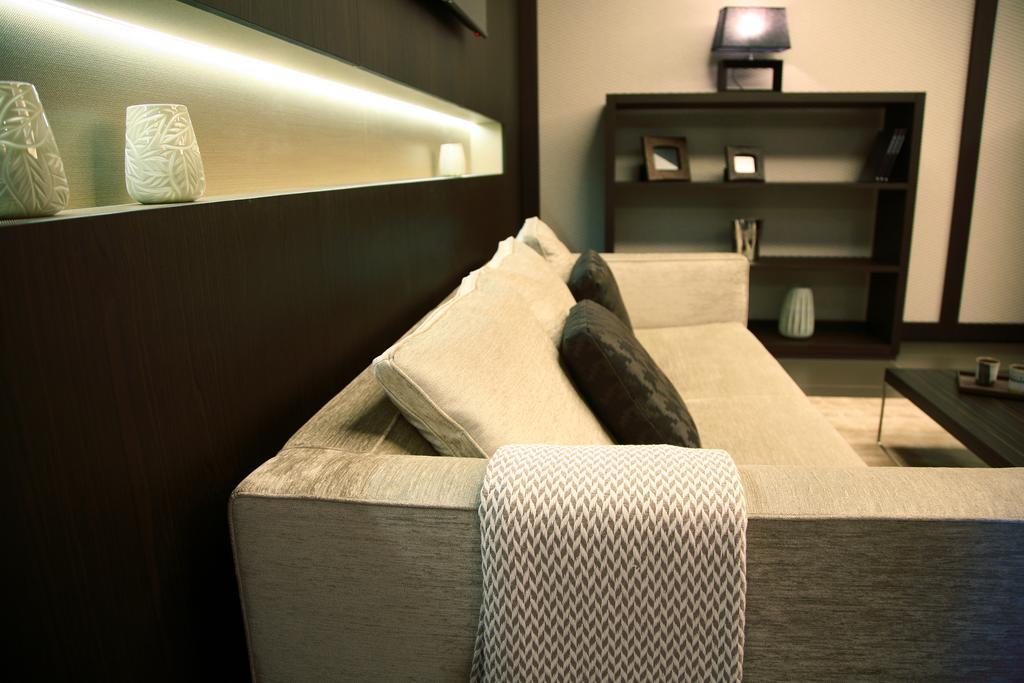 Ego Hotel Анкона Экстерьер фото